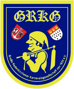 Große Rodenkirchener Karnevalsgesellschaft von 1935 e.V.